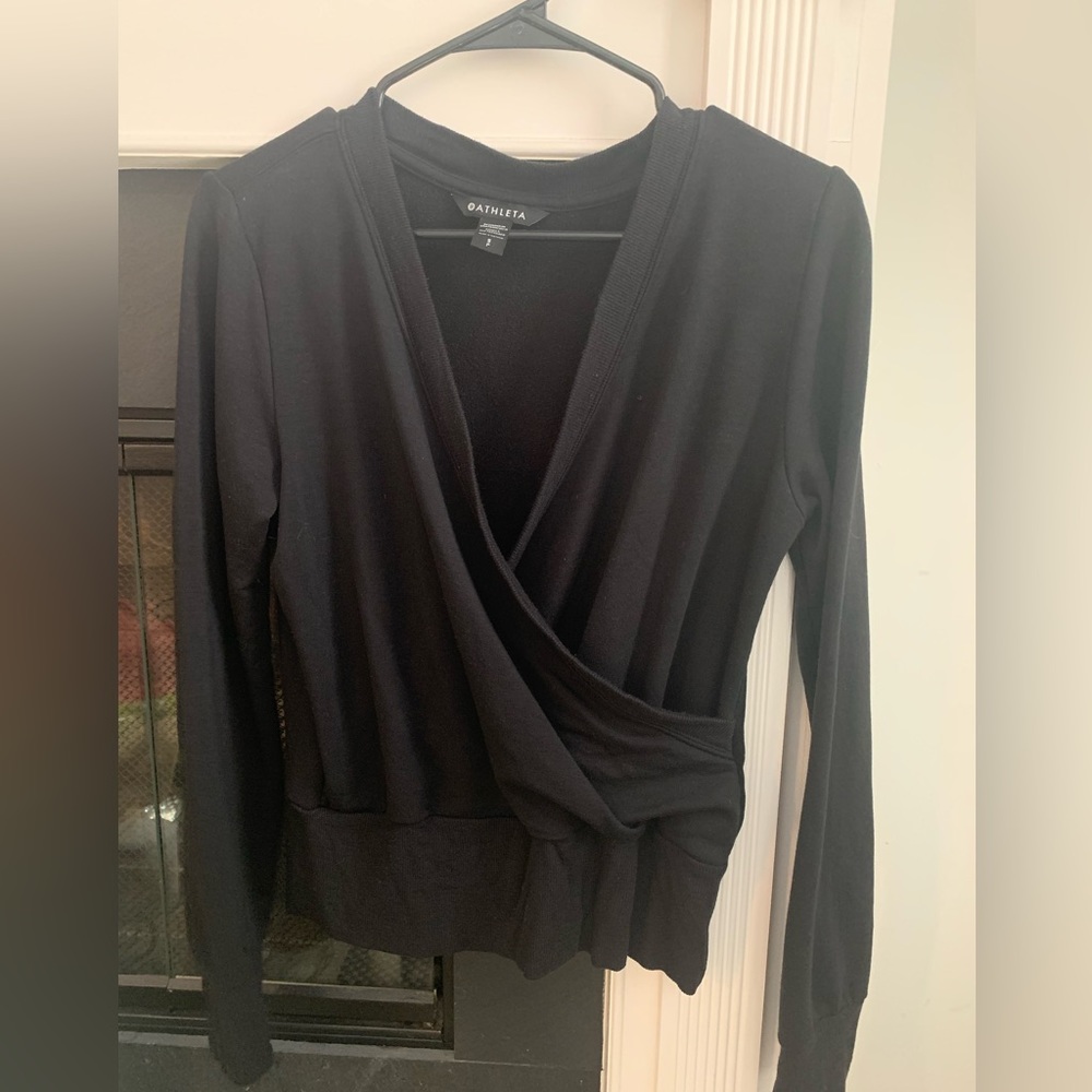 Recharge Sweater from Athleta - Picture 2 of 5